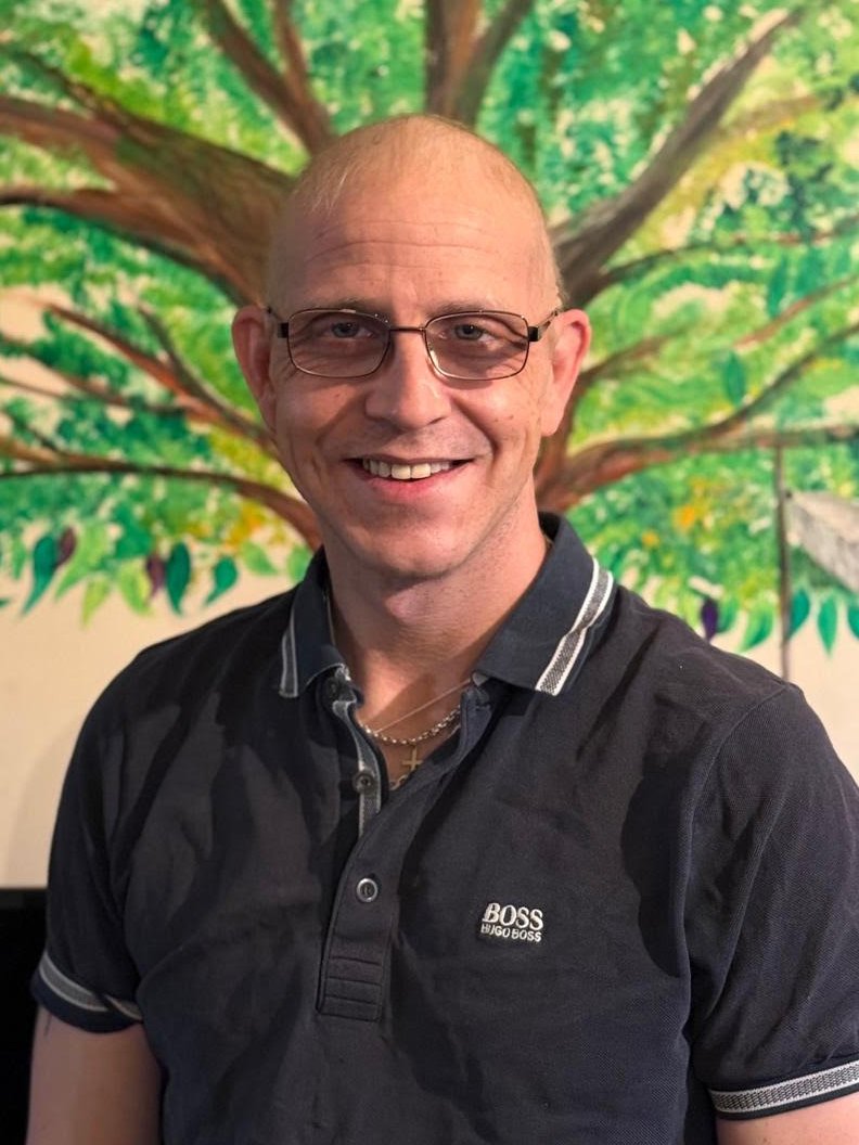 P "Sunny" Blaney tweet media