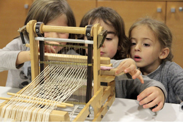 Museu Ciència Cat tweet media