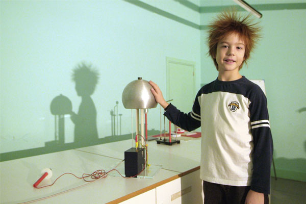 Museu Ciència Cat tweet media