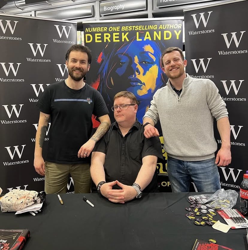 Morgan Clark tweet media