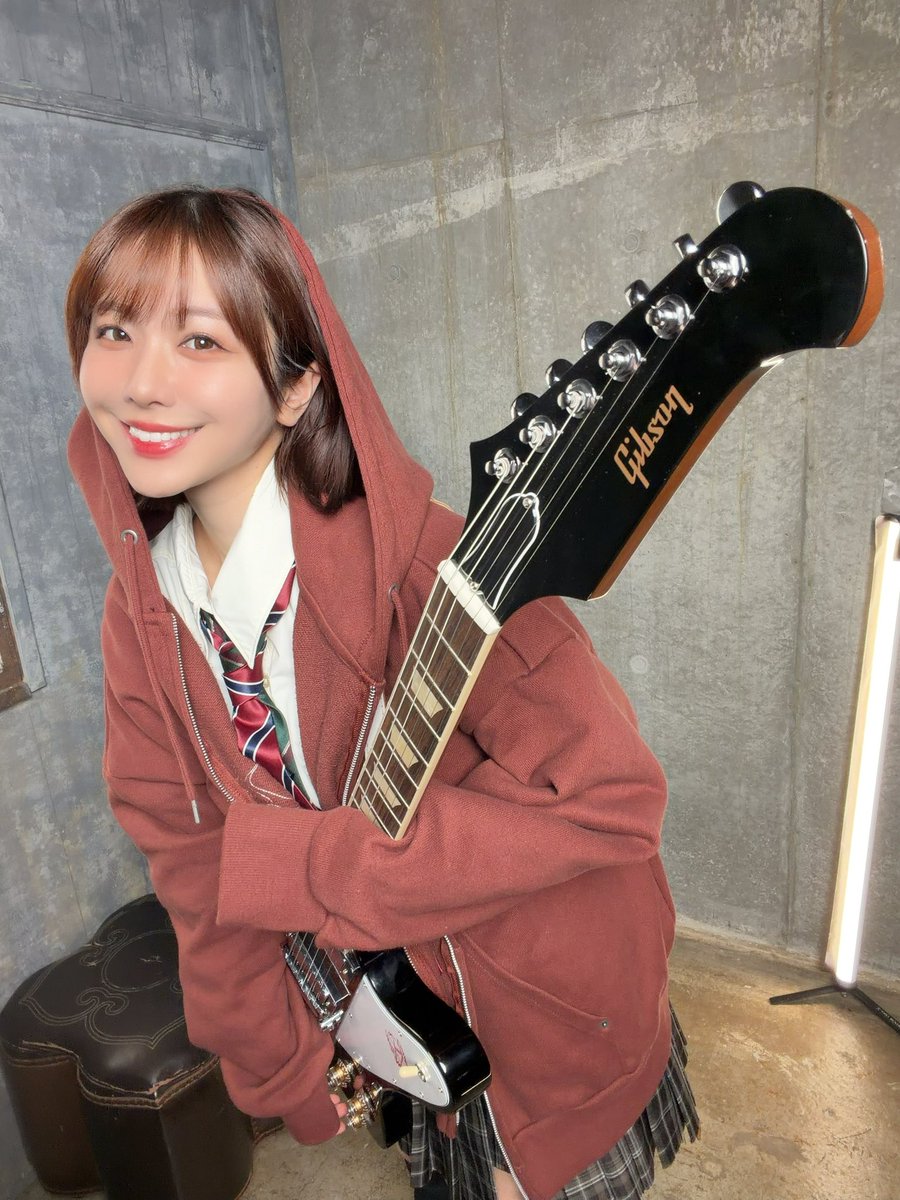 愛美/AIMI tweet media