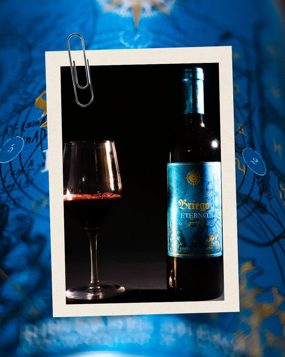 BodegasBriego tweet media