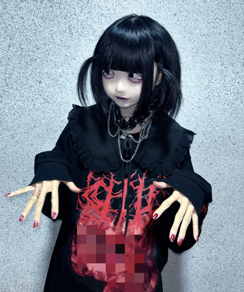 c_X_hio's tweet photo. https://t.co/iyUCVgVJFv