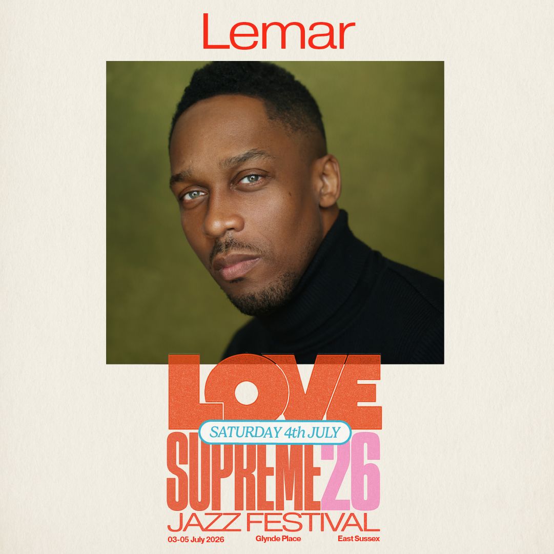 Lemar tweet media