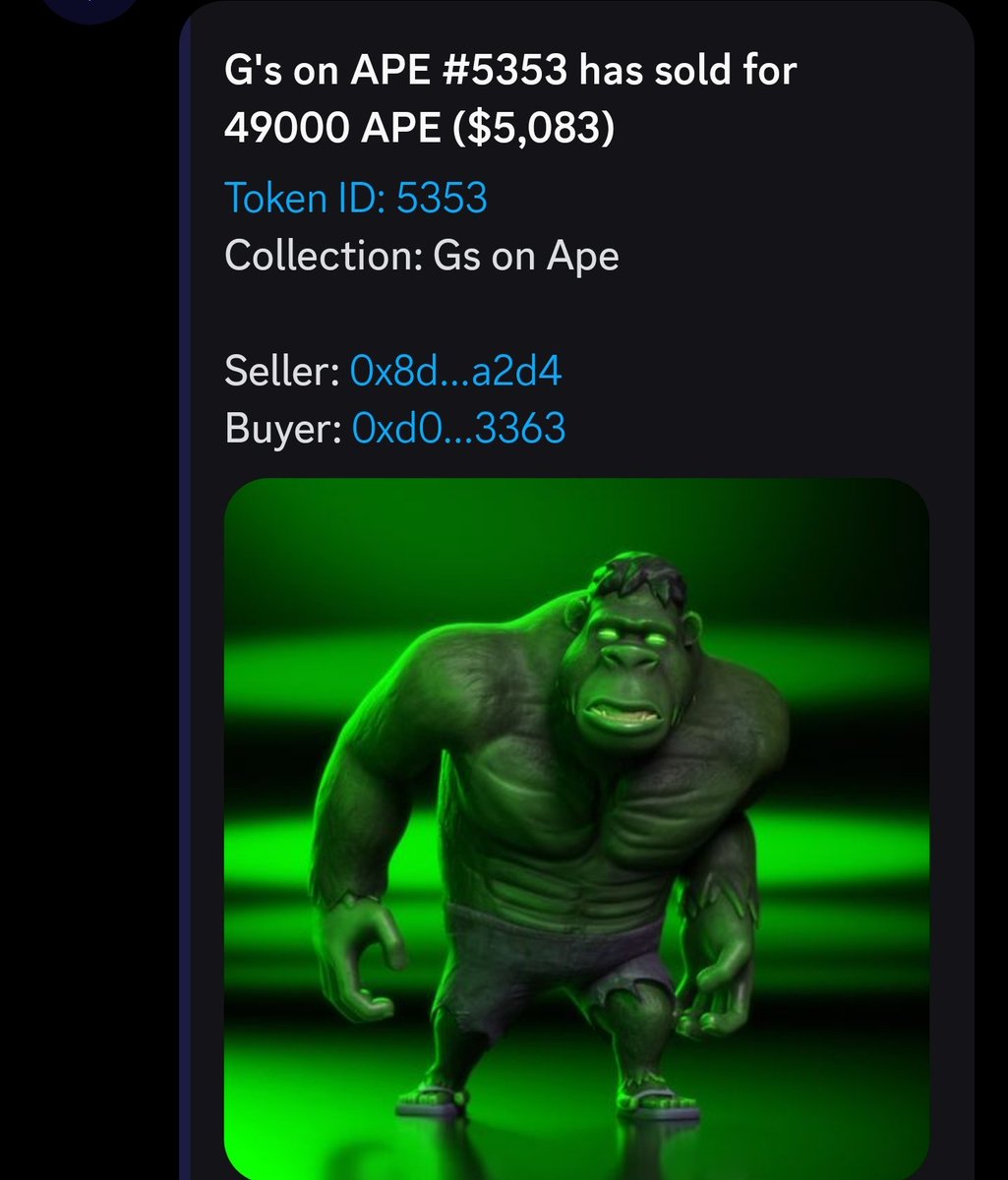 Yuki 🦍 ✊️ tweet media