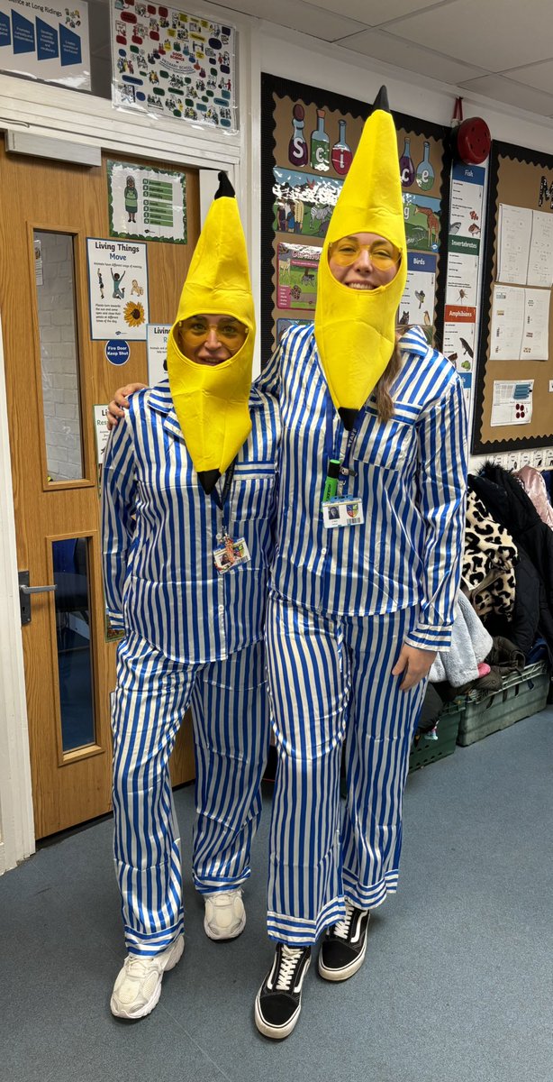 Long Ridings Primary School tweet media