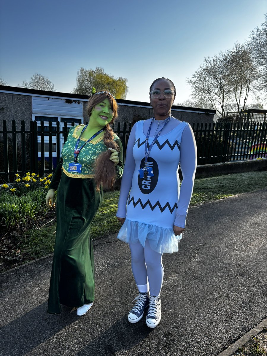 Long Ridings Primary School tweet media