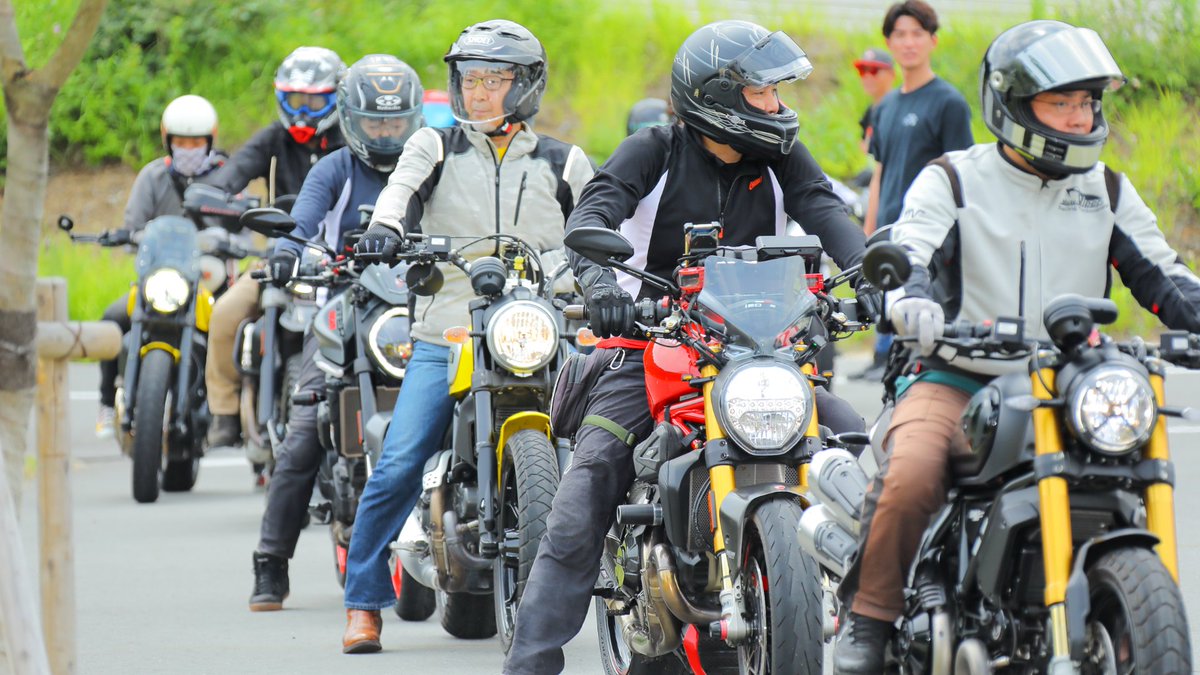 Taraにぃ (@TaraRiderch) / Posts / X