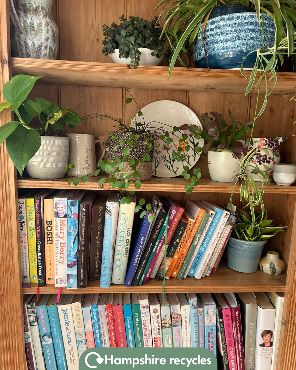 Hampshire Recycles tweet media
