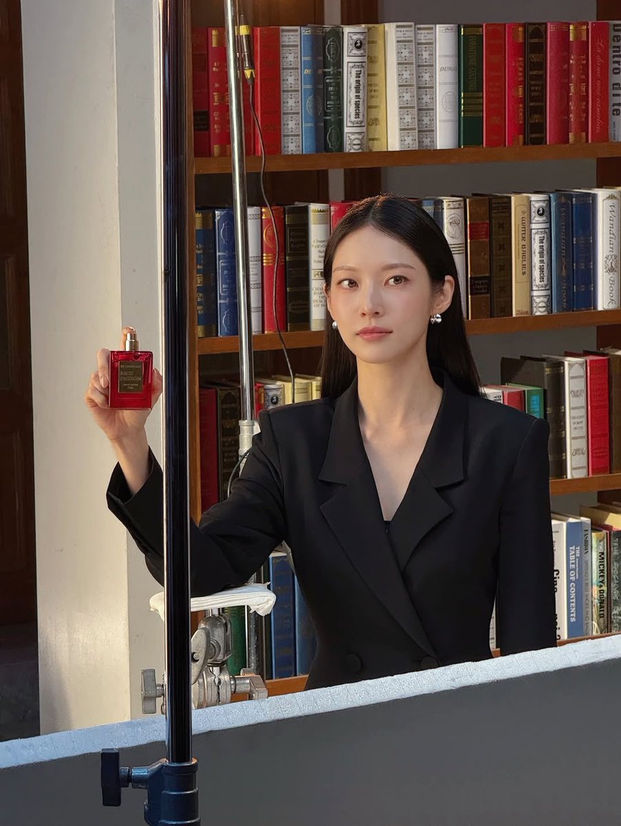 GSYintl's tweet photo. https://t.co/UAVefH5JyR

#TheLeadersNote #GongSeungYeon #공승연 https://t.co/IHJEBFqWtP