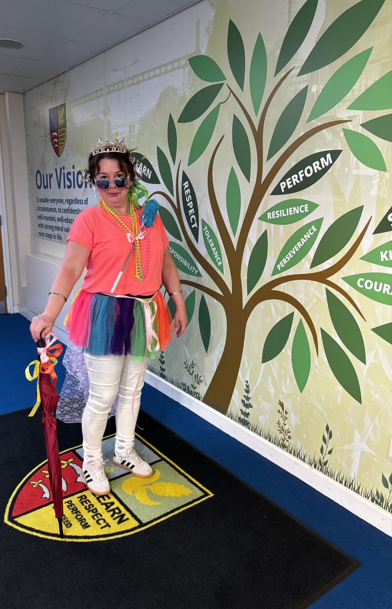 Long Ridings Primary School tweet media