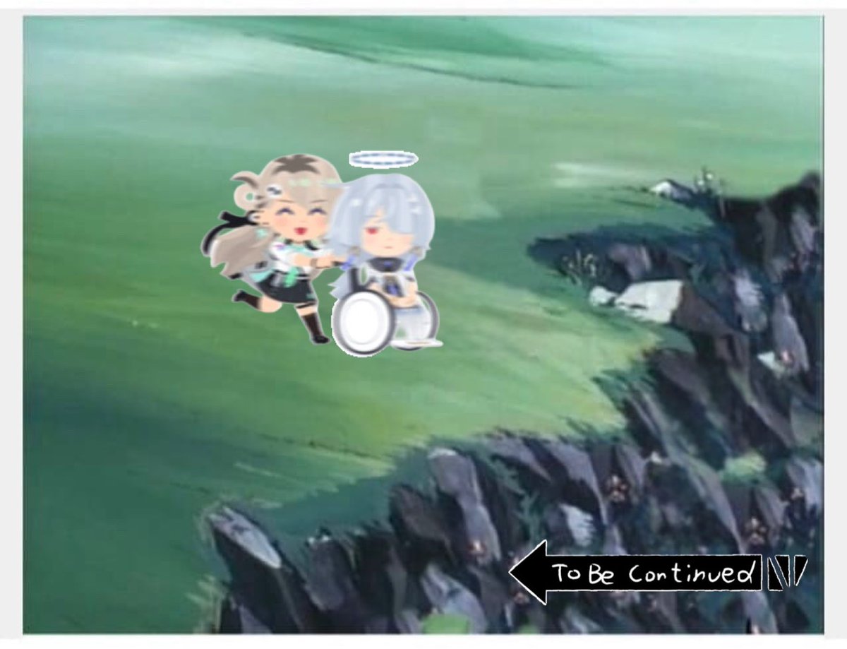 ws50607's tweet photo. Oh no,Mornye…

#Mornye  #モーニエ #WutheringWaves https://t.co/AobHd2aI1G