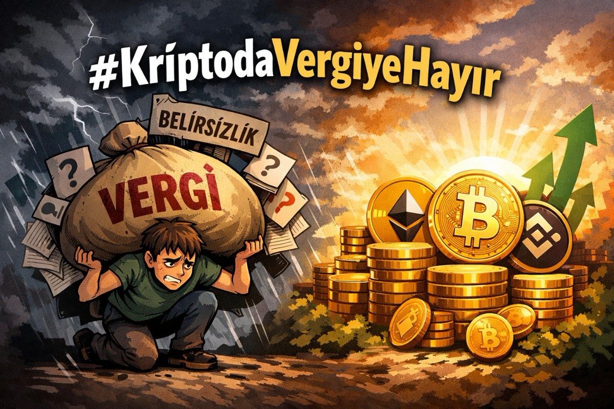 🆘DİKKKAT 🆘
Bakın diyelim ki ben gittim global borsada para kazandım.📌 

Tr çektim gittim araba aldım. Zaten bir araç da vergi olarak devlete veriyorum. Yani devlet benim kazandığımın fazlasını yine kazanıyor.🔥

Gittim parayı çektim ev aldım. Evi alırken satarken kiralarken