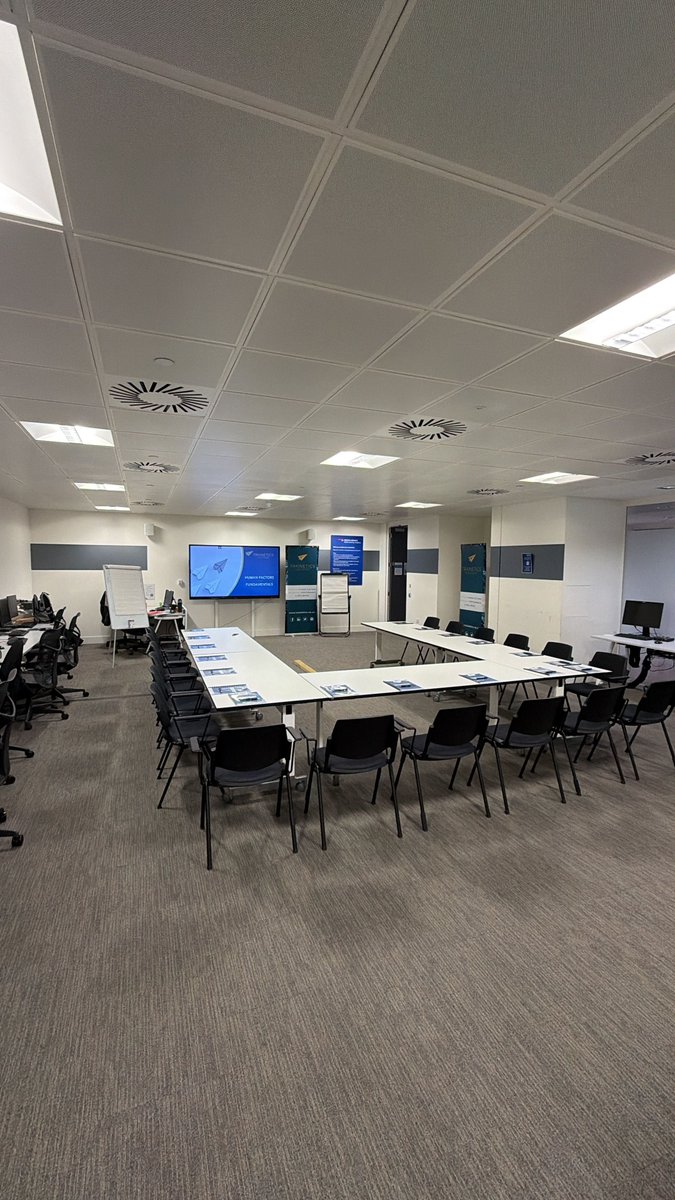 Trainetics tweet media