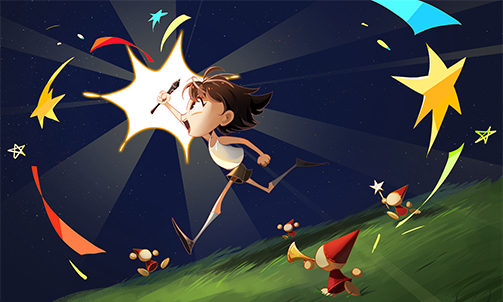 RayniKann's tweet photo. 🎇🎇🎇
#art #illustrations https://t.co/YOFwzHk29U