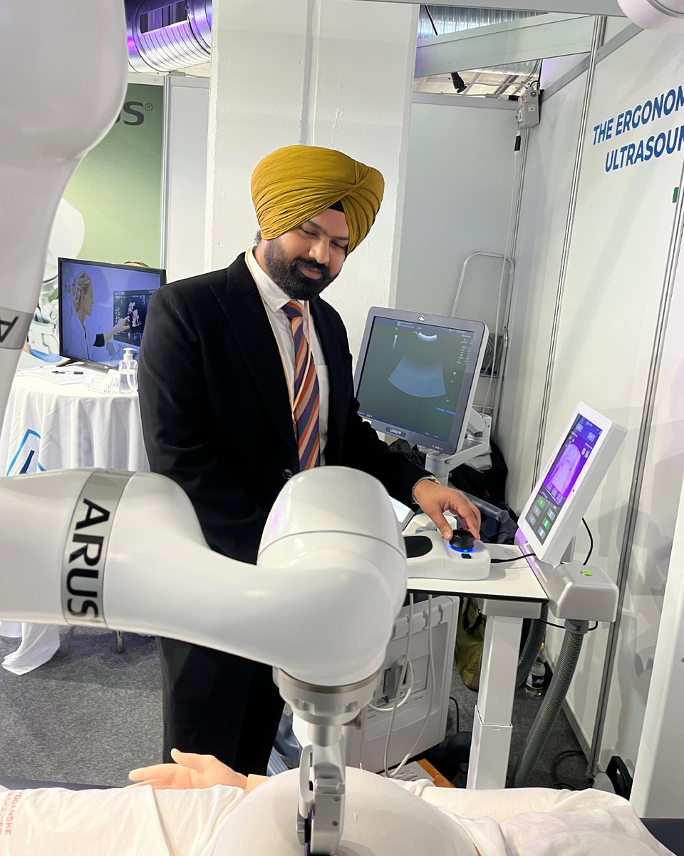 Life Science Robotics tweet media