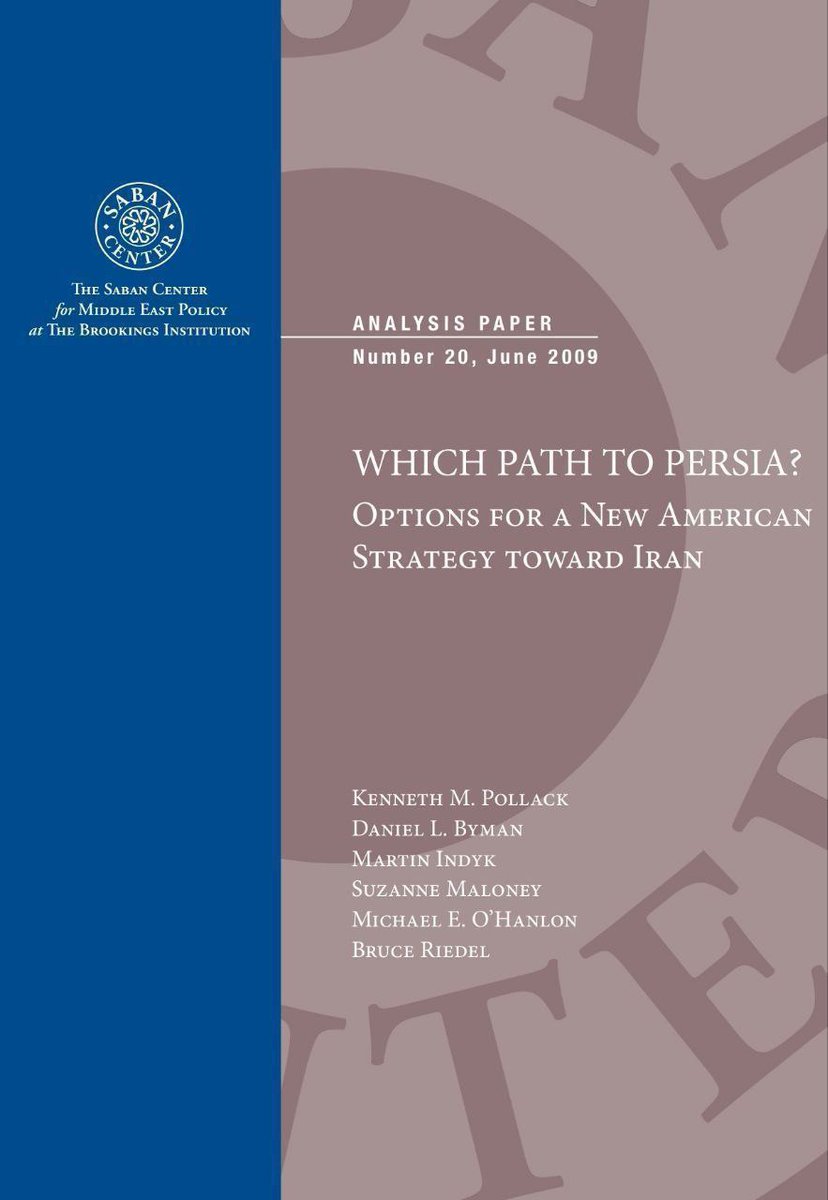BrianJBerletic's tweet photo. 🇺🇸🇮🇱The US is not Fighting Iran "For Israel" 

Western empire going back to Roman times sought control of the Middle East in pursuit of greater primacy. 

The British Empire sought control over the region in pursuit of GLOBAL primacy - and the US has simply picked up where the British left off. 

The US seeks primacy over the ENTIRE planet - the Middle East is part of the planet - thus the US seeks primacy over the Middle East as well as the Western Hemisphere, Europe, Africa, and Asia. 

Israel was a joint US-British creation as a means of facilitating this regional control just as both nations have created proxies around the globe throughout history up to and including now with nations like Ukraine, the island province of Taiwan, etc. 

The US seeks control over the Middle East to control its oil - specifically to deny it to China. This is a stated objective spanning years of policy papers. It also seeks to topple Iran as a member of the multipolar world as a means of whittling it down. 

If/When the US topples Iran it will then pivot to further encircling Russia and China. 

ALL of these conflicts are connected - including through the US strategy of using regional proxies to advance its interests. 

In Europe it is Ukraine, in the Middle East is it Israel, Jordan, and the Persian Gulf states, in Asia-Pacific it is the island province of Taiwan, Japan, and the Philippines. 

For those citing munition shortages and other symptoms of US imperial overreach during this current conflict as "proof" it is suffering instead at the expense of "Israel" - munition shortages and energy crises began with the US proxy war in Ukraine years earlier.

Some other facts: 

AIPAC spending is dwarfed by US arms manufacturing lobbying alone saying nothing of big-oil, big-pharma, big-tech etc.; 

Israel is entirely dependent on US arms, munitions, joint military industrial production, air and missile defenses, ISR, and both political and financial support - support that Israel would blow away in the wind without; 

Last year the US literally used Israel to trigger its war on Iran to absorb the blame and retaliation in full from the resulting conflict - as per US policy papers proposing doing so as early as 2009; 

This year Israel again absorbs the brunt of the retaliation - and thanks to useful idiots - sole blame for the conflict instead of Wall Street and Washington; 

IMPORTANT: Pointing this out does not somehow "defend Israel" or negate Israel's crimes any more than Ukraine being a US proxy negates its many and multiplying crimes. 

The US and its proxies are all guilty. 

It is important to hold EVERYONE involved in injustice accountable.

It is most important to deal with a global threat at its root and that root lies in Wall Street and Washington - not an artificially created country completely dependent on both.