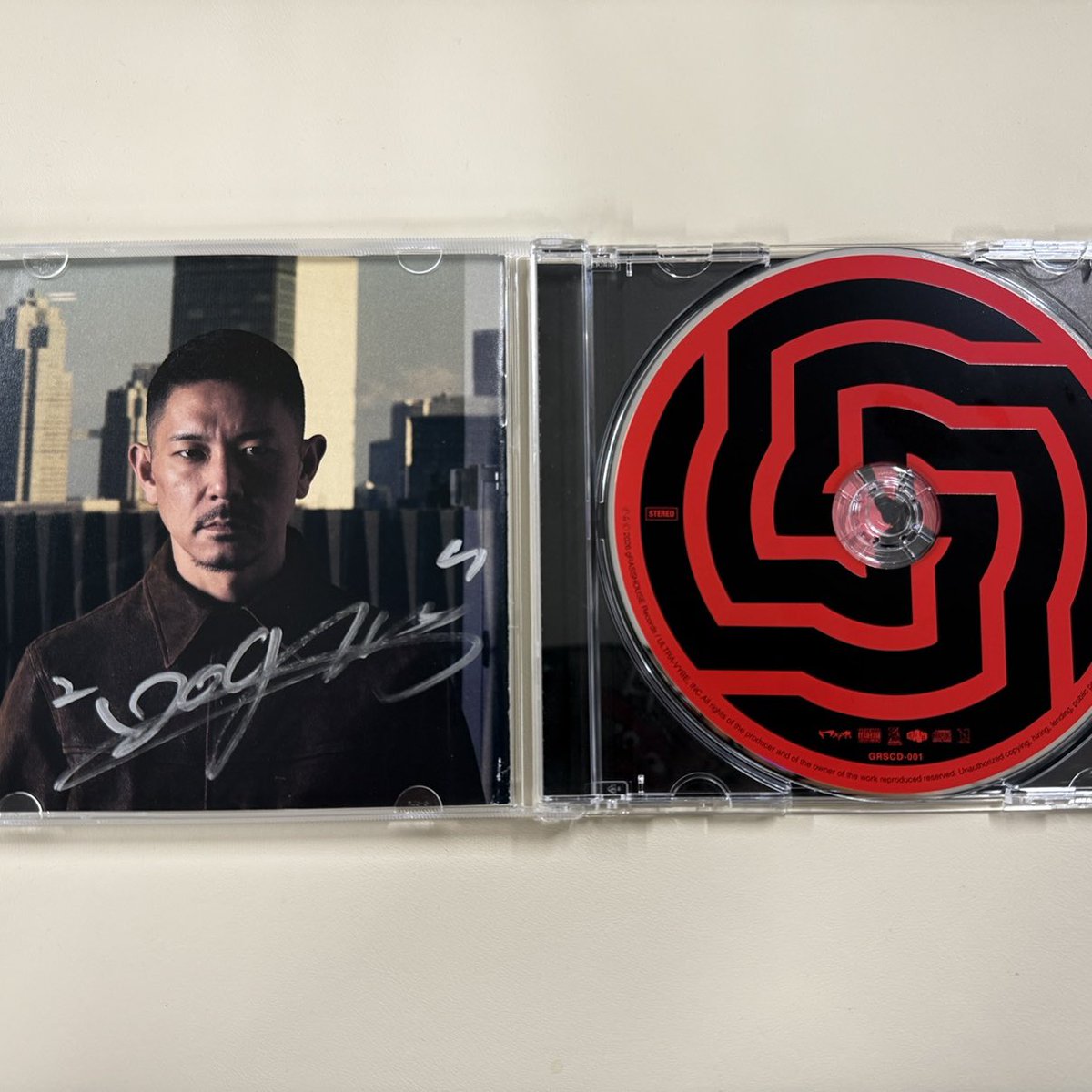 ❤️‍🔥まもなく発売❤️‍🔥 3/11 発売 DOGMA 『我が、超限戦』 DOGMA