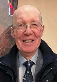 Portlaoise Parish tweet media