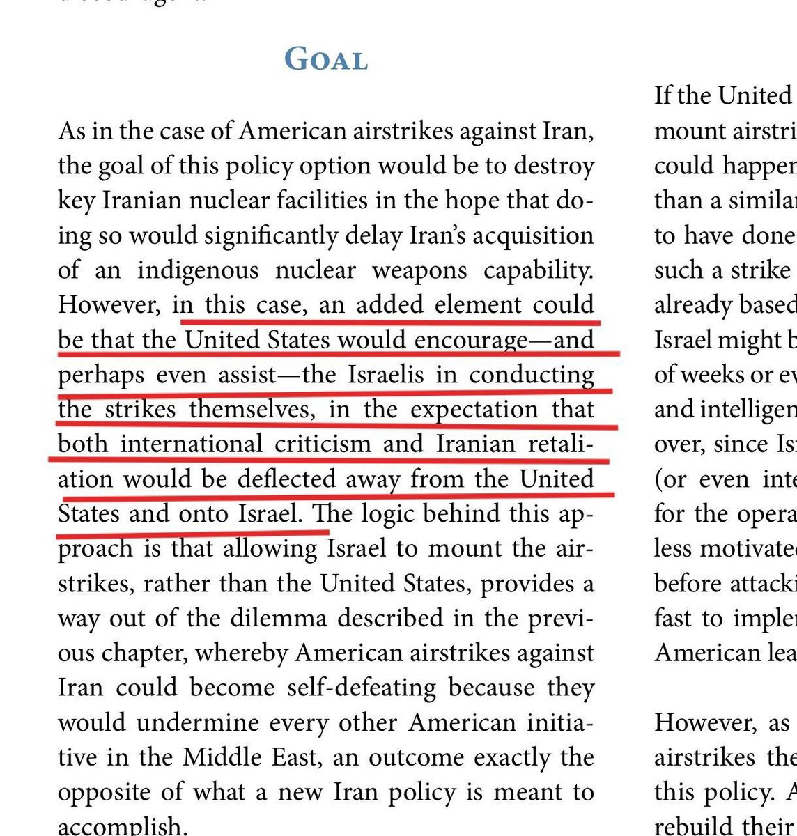 🇺🇸🇮🇱The US is not Fighting Iran "For Israel" 

Western empire going back to Roman times sought control of the Middle East in pursuit of greater primacy. 

The British Empire sought control over the region in pursuit of GLOBAL primacy - and the US has simply picked up where the