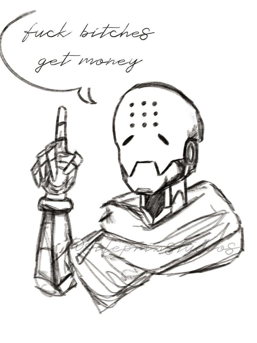 when did #zenyatta say this