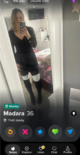 Scotty Rudz 🎯🐎👕 tweet media