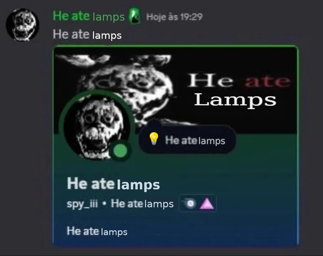 Peppermint tweet media