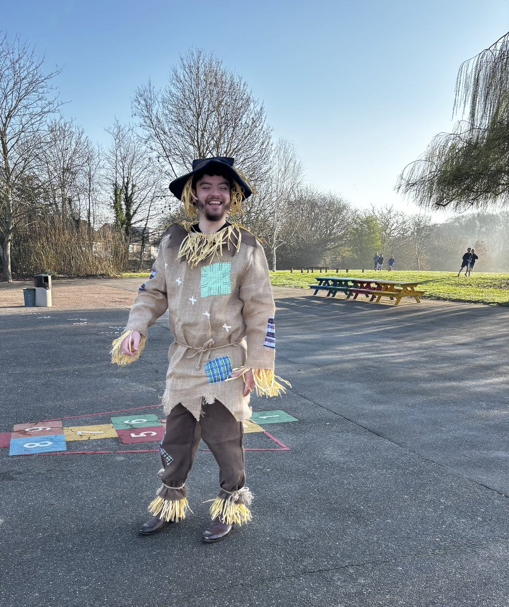 Long Ridings Primary School tweet media