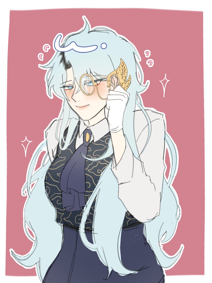 puyoya 👅 | COMMISSION CLOSE tweet media