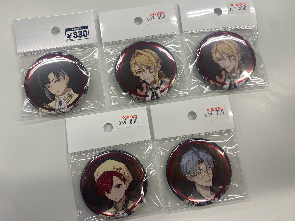 入荷情報】 Toxic-a-Holic（トキシカホリック / トキホリ） Fan Party