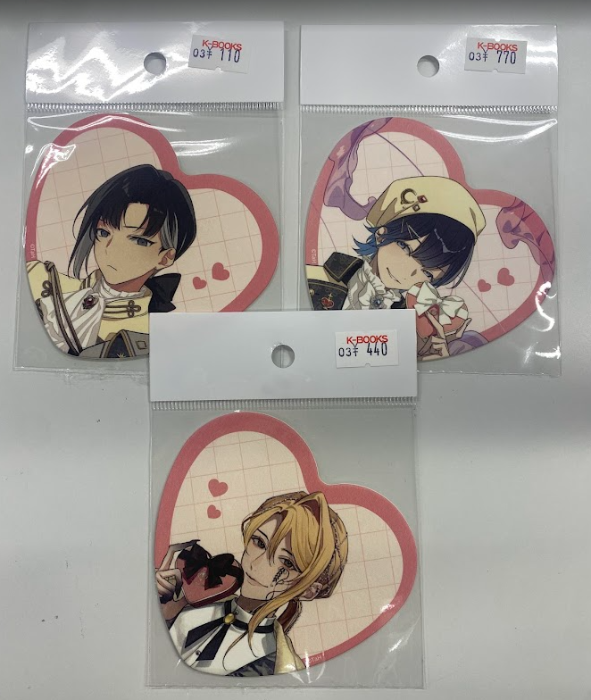 入荷情報】 Toxic-a-Holic（トキシカホリック / トキホリ） Fan Party