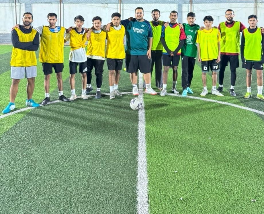 فعاليات جامعة تبوك tweet media