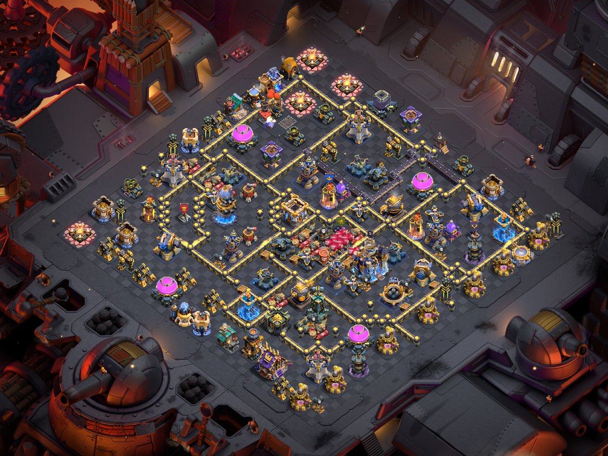 Quantum Legends tweet media