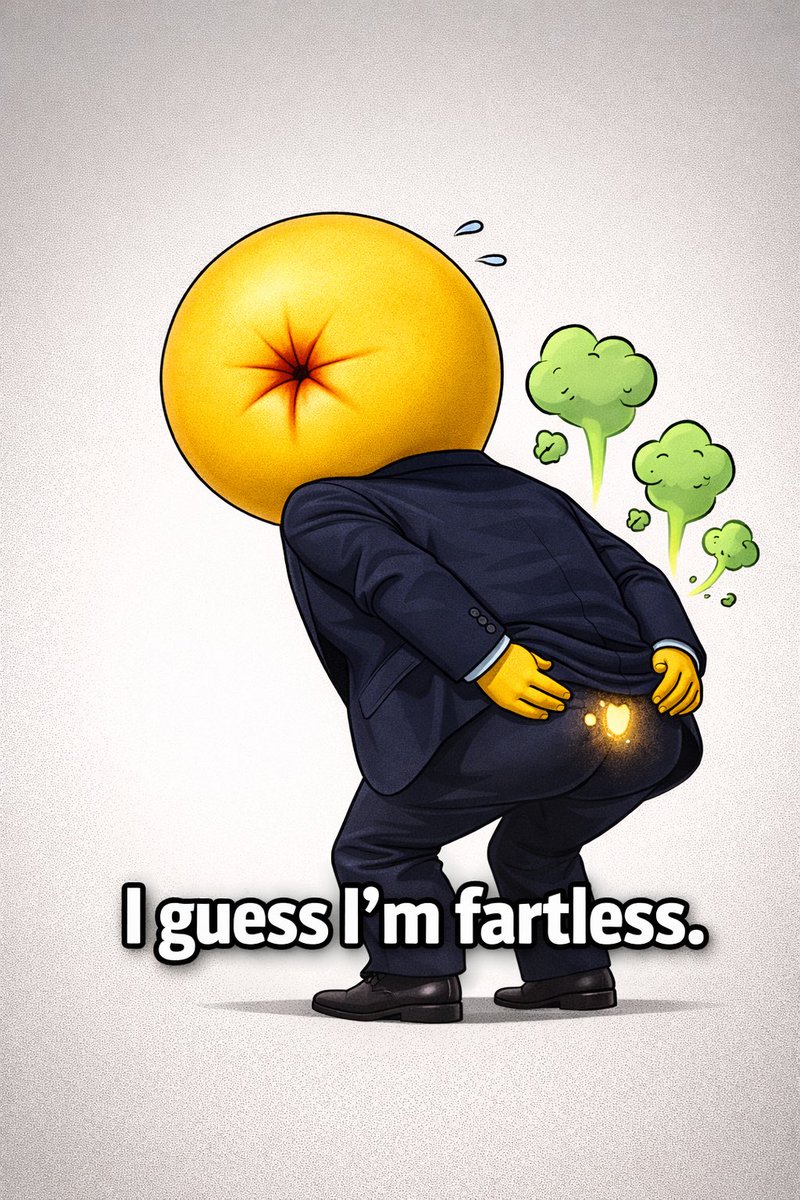 Oldest Butthole Ever tweet media