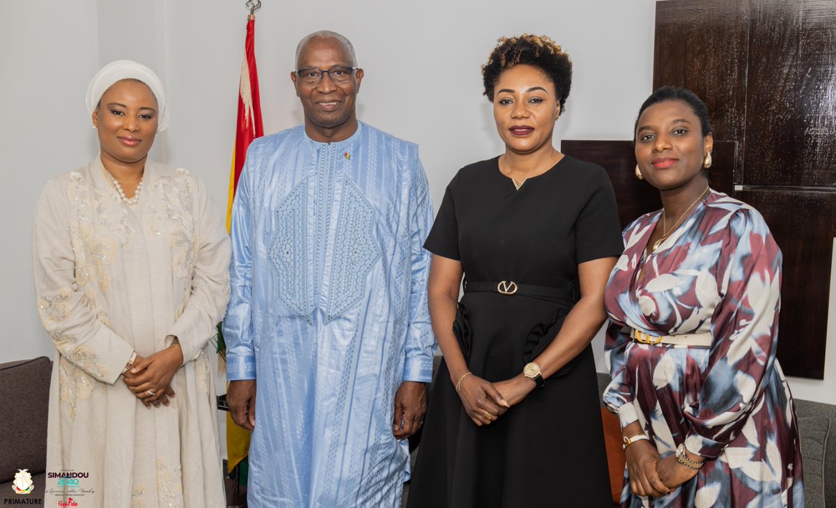 Jamila Foundation Inc tweet media