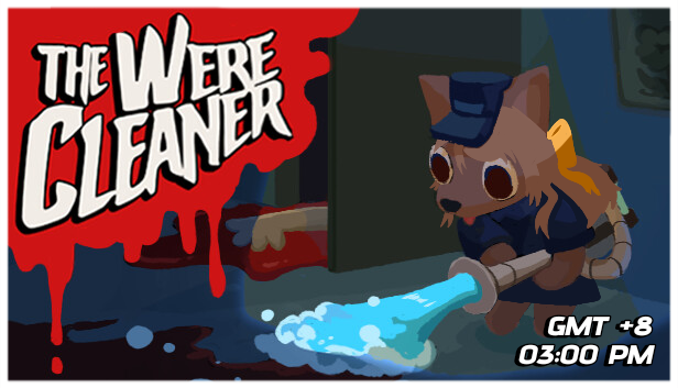 【🔴Live now!】
I overslept today, but am good now!💦