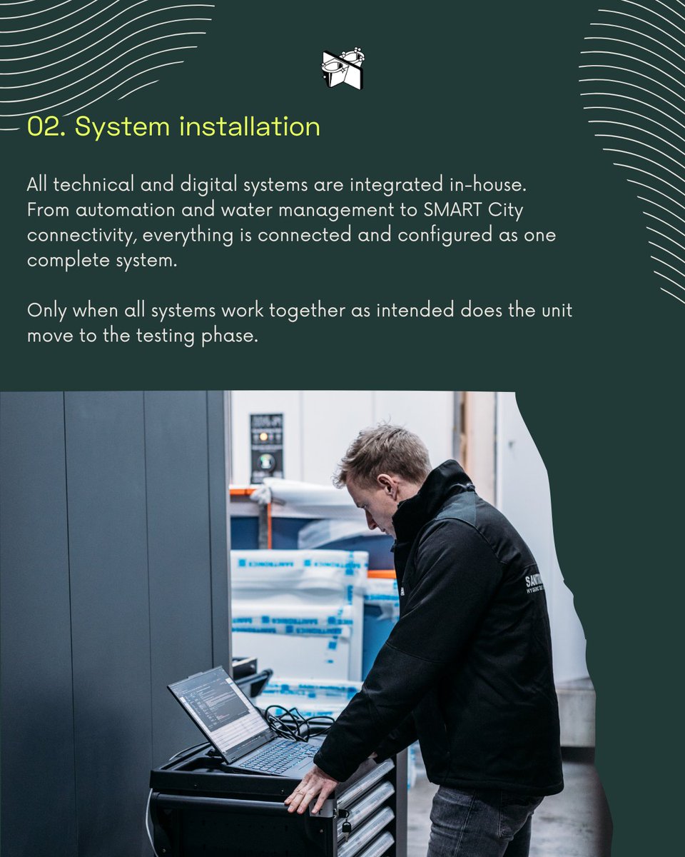 Sanitronics tweet media