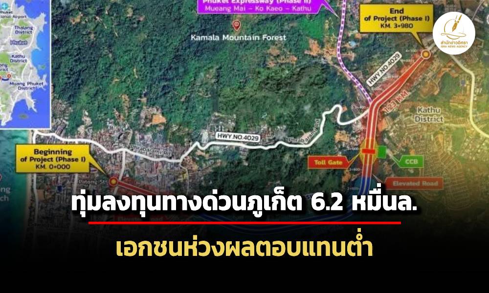 - ปี​ 2520 ต้องขยายถนนเพื่อแก้ปัญหา​รถติด
- ปี​ 2530 ต้องสร้างทางด่วนเพื่อแก้ปัญหา​รถติด
- ปี​ 2540 ต้องสร้างทางด่วนเพื่อแก้ปัญหา​รถติด
- ปี​ 2550 ต้องขยายถนนเพื่อแก้ปัญหา​รถติด
- ปี​ 2560 ต้องขยายถนนเพื่อแก้ปัญหา​รถติด
- ปัจจุบัน​ ต้องสร้างทางด่วน​แก้ปัญหา​รถติด
่่- ปี​ 2580