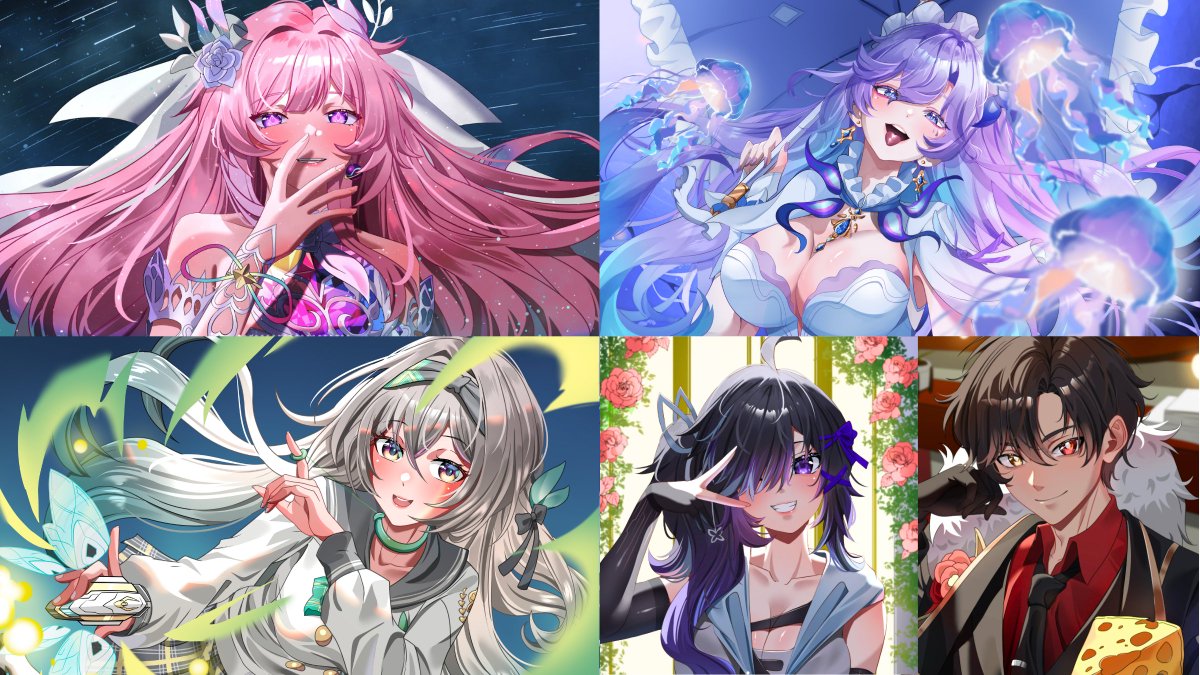 Nebura Nekoshima Studio | VGEN COMMISSION OPEN tweet media