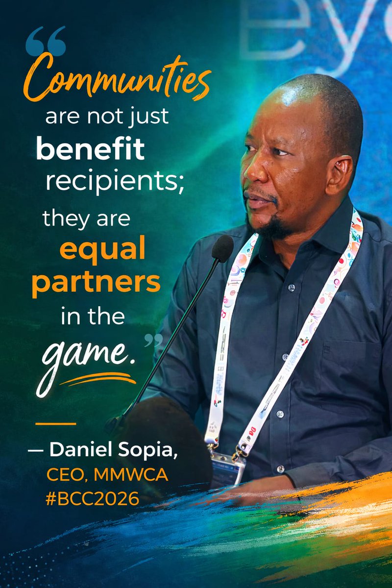 Maasai Mara Wildlife Conservancies Association tweet media