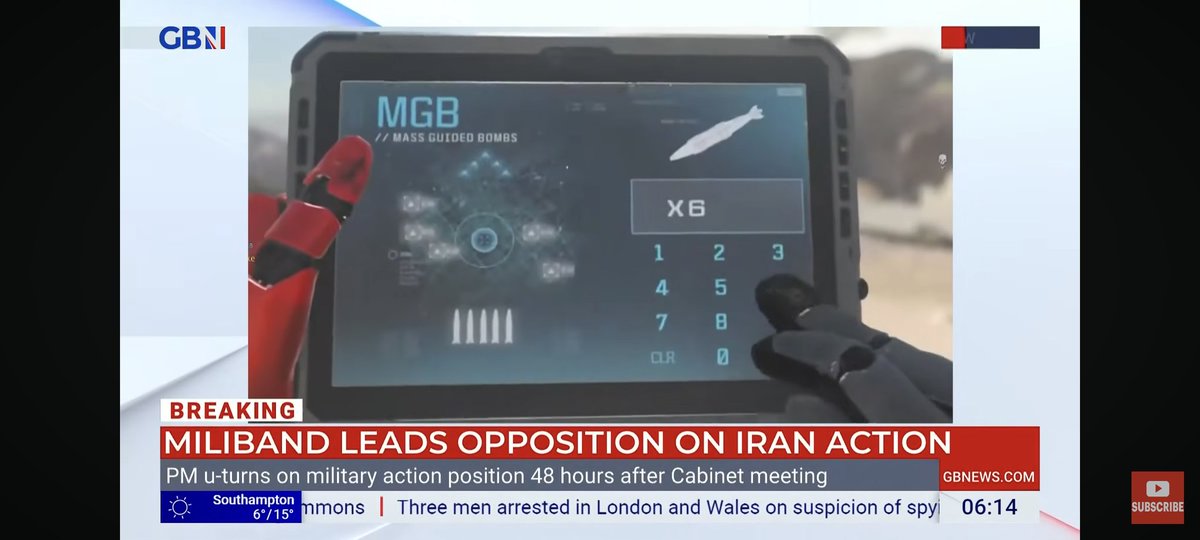 Lewis Parr tweet media