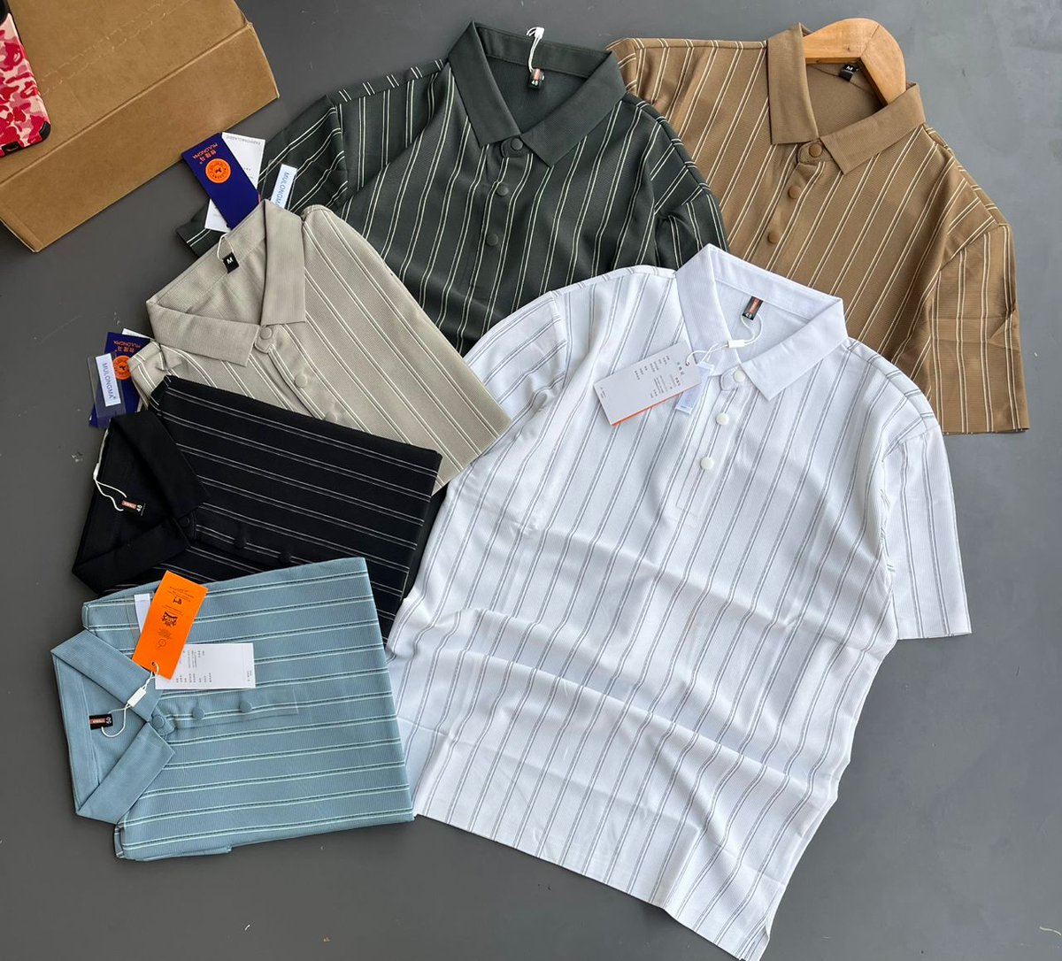 Fresh Fashion Kampala 0770 373730 tweet media