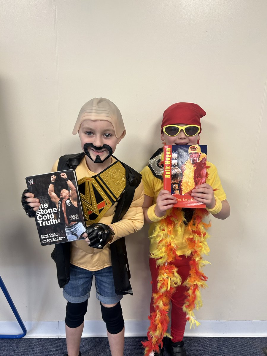 Gooseacre Primary tweet media