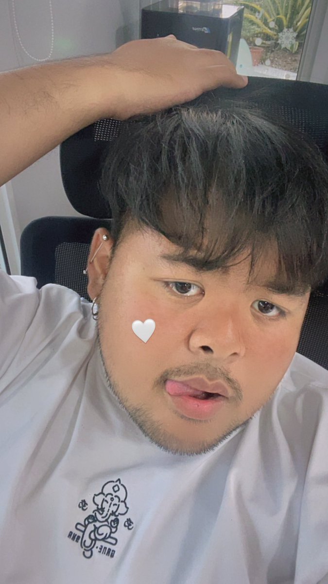 Maxnum2543's tweet photo. เหนื่อยยย อยากกอด 🥺🥺 https://t.co/y9wol78vNN