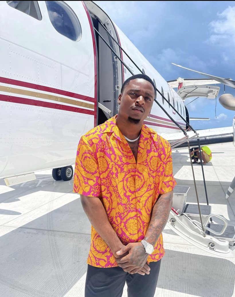 Trending Explained tweet media