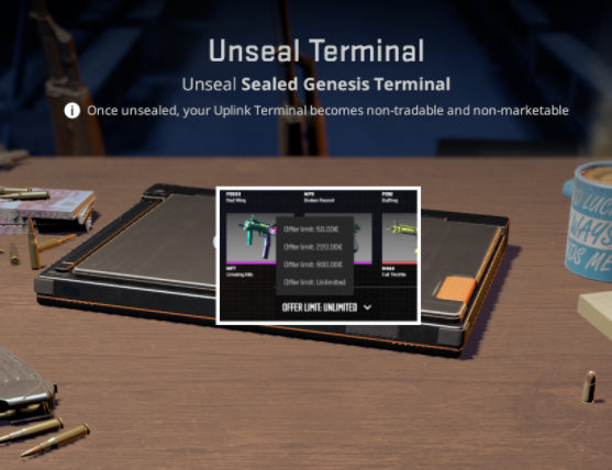 Counter-Strike News tweet media