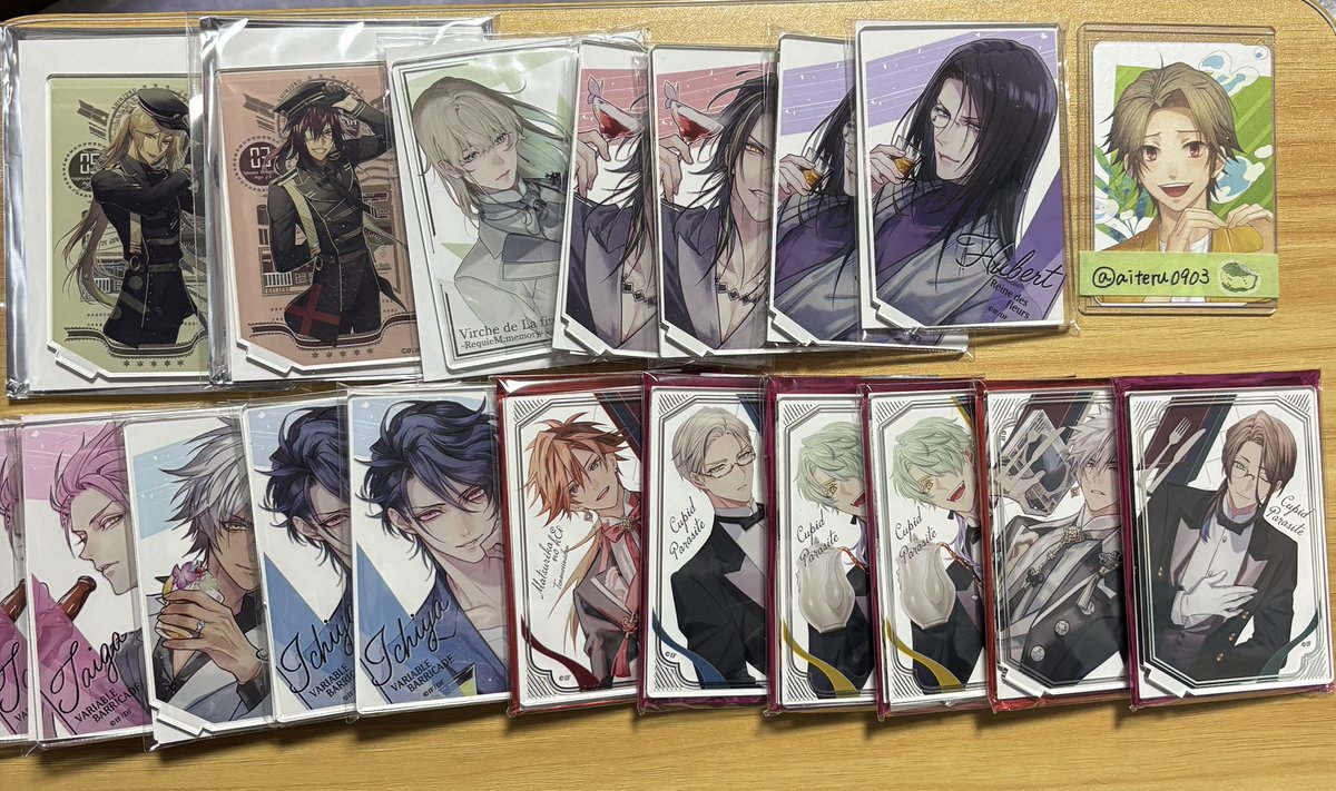 なつ 取引用垢 要ツイフィ確認 tweet media