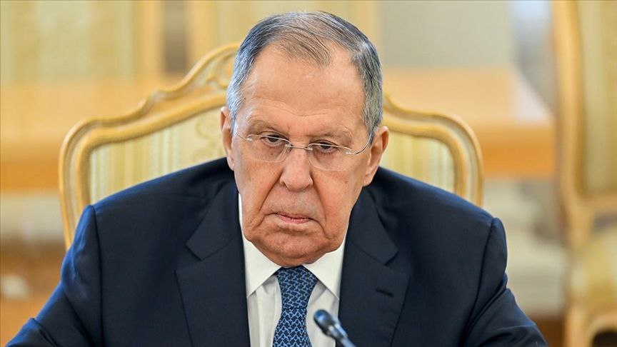 Russian Foreign Minister Sergey Lavrov stated that one of the goals of the United States and Israel is to draw the Persian Gulf countries into a war against Iran.