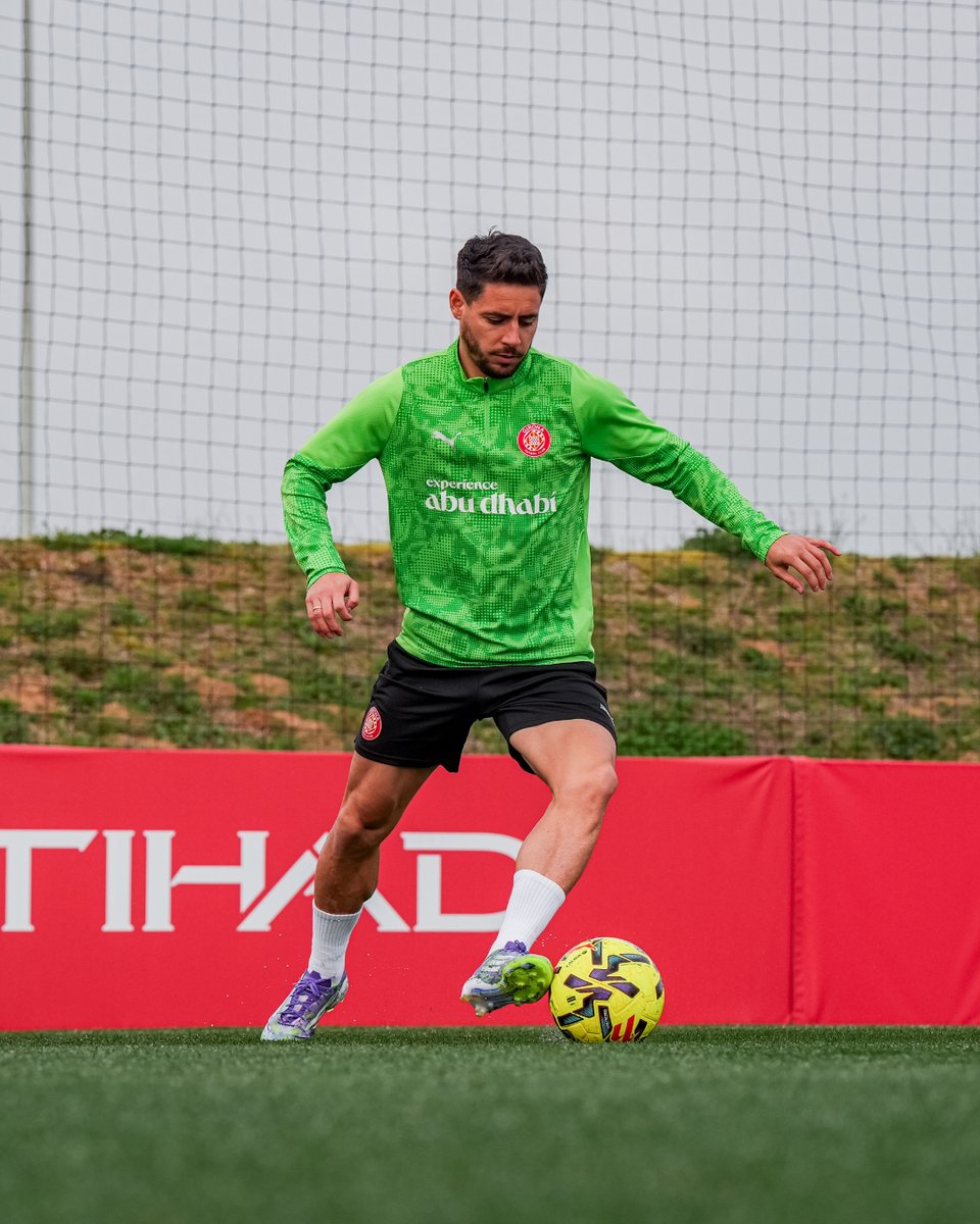 Girona FC tweet media