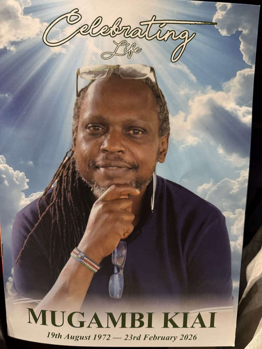 Alliance Old Boys' Club tweet media